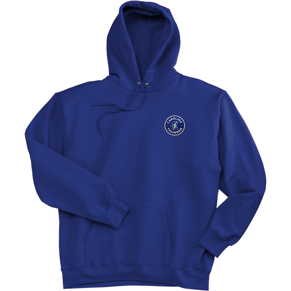 Carolina Thunder Ultimate Cotton - Pullover Hooded Sweatshirt