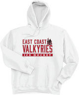 NJ Valkyries Super Heavyweight Fleece Hoodie