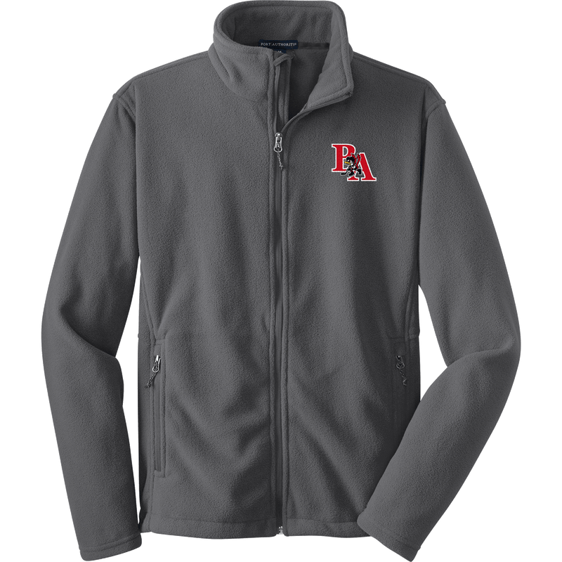 Benet Hockey Value Fleece Jacket