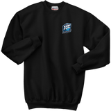 Hockey Essentials Ultimate Cotton - Crewneck Sweatshirt