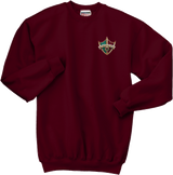 Delaware Ducks Ultimate Cotton - Crewneck Sweatshirt