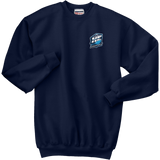 Hockey Essentials Ultimate Cotton - Crewneck Sweatshirt
