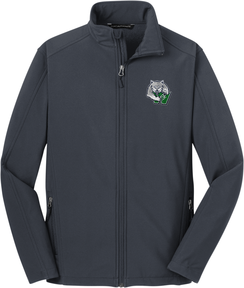 Woodbridge Wolfpack Core Soft Shell Jacket