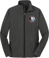 Jersey Shore Whalers Core Soft Shell Jacket