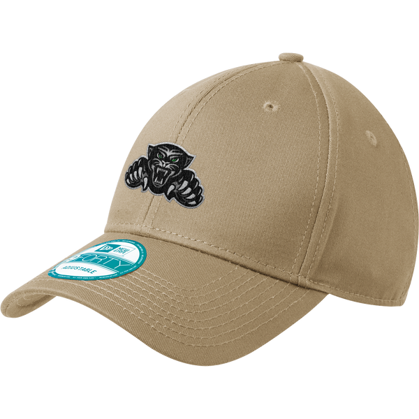 Igloo Jaguars New Era Adjustable Structured Cap