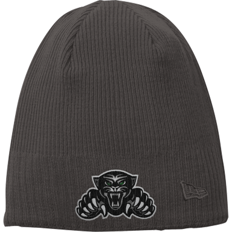 Igloo Jaguars New Era Knit Beanie