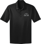 Igloo Jaguars Adult Silk Touch Performance Polo