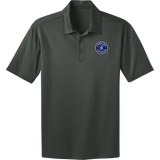 Carolina Thunder Adult Silk Touch Performance Polo