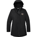 Mercer Chiefs Ladies All-Weather 3-in-1 Jacket