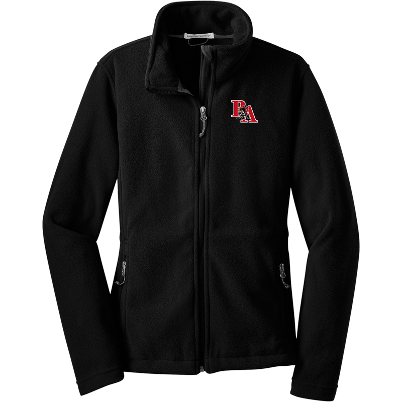 Benet Hockey Ladies Value Fleece Jacket