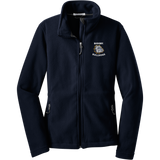 Biggby Bulldogs Tier 3 Ladies Value Fleece Jacket