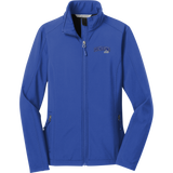 Ironbound Ladies Core Soft Shell Jacket