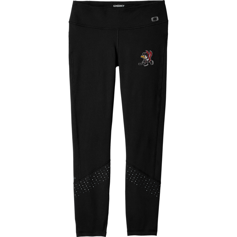 Benet Hockey OGIO ENDURANCE Ladies Laser Tech Legging