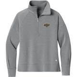 Skylands Kings OGIO Women's Luuma 1/2-Zip
