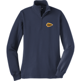 Chelsea Chiefs Ladies 1/4-Zip Sweatshirt