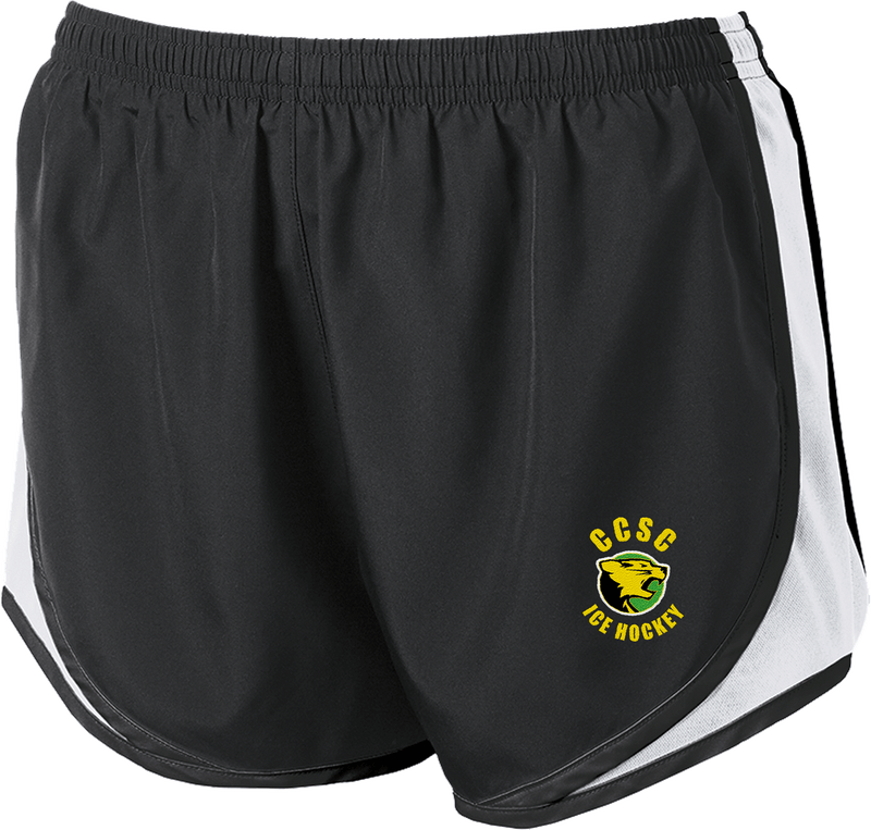 Chester County Ladies Cadence Short