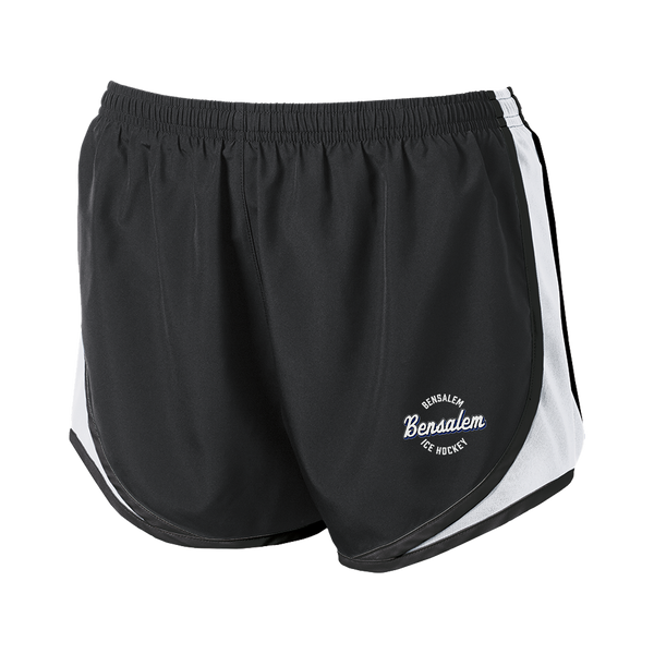 Bensalem Ladies Cadence Short