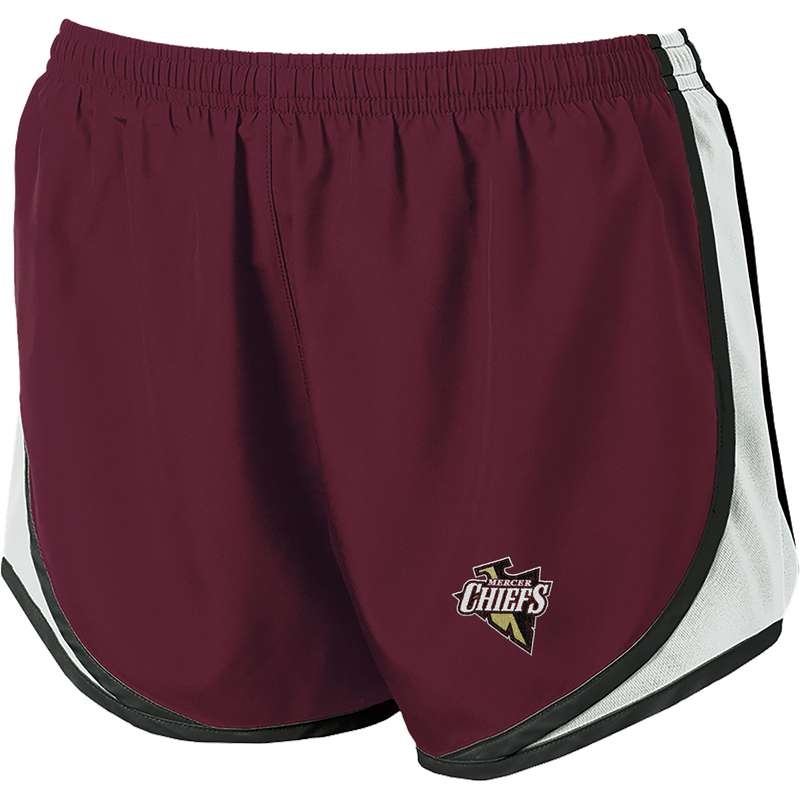 Mercer Chiefs Ladies Cadence Short