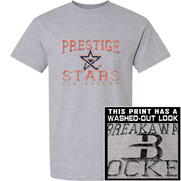 Prestige Stars Youth Short Sleeve T-Shirt
