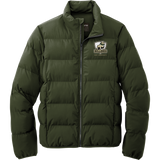 HVM Bulldogs Mercer+Mettle Puffy Jacket