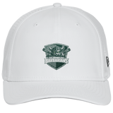 Biggby Barbarians New Era 9SEVENTY Perforated Snapback Cap