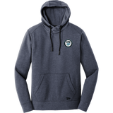 Carolina Premier Hockey New Era Tri-Blend Fleece Pullover Hoodie