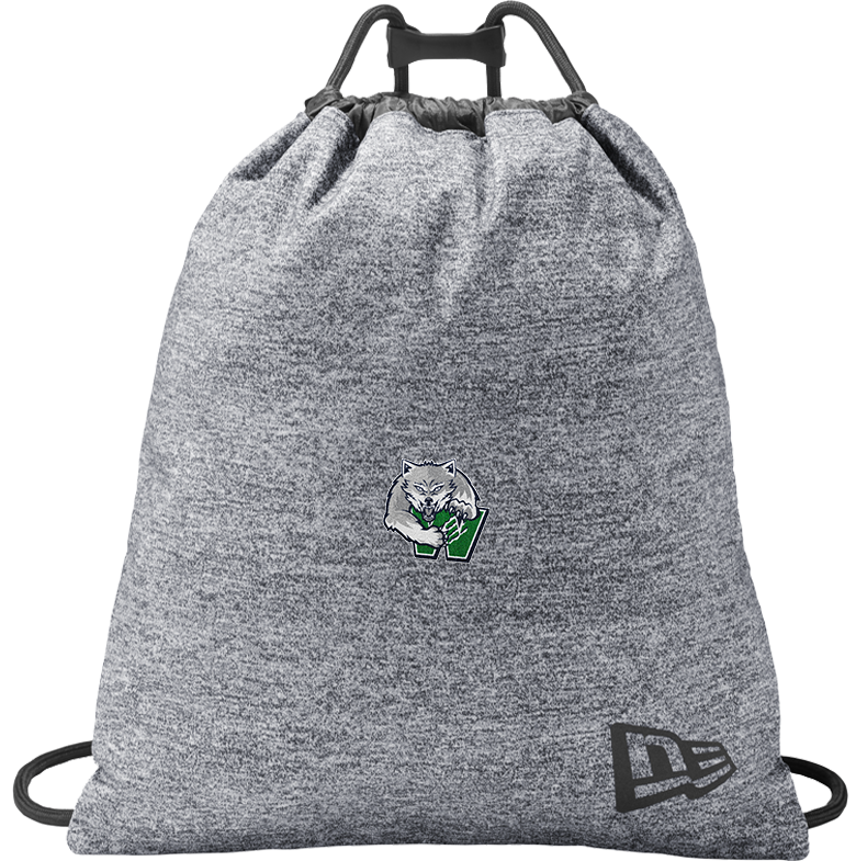 Woodbridge Wolfpack New Era Game Day Cinch