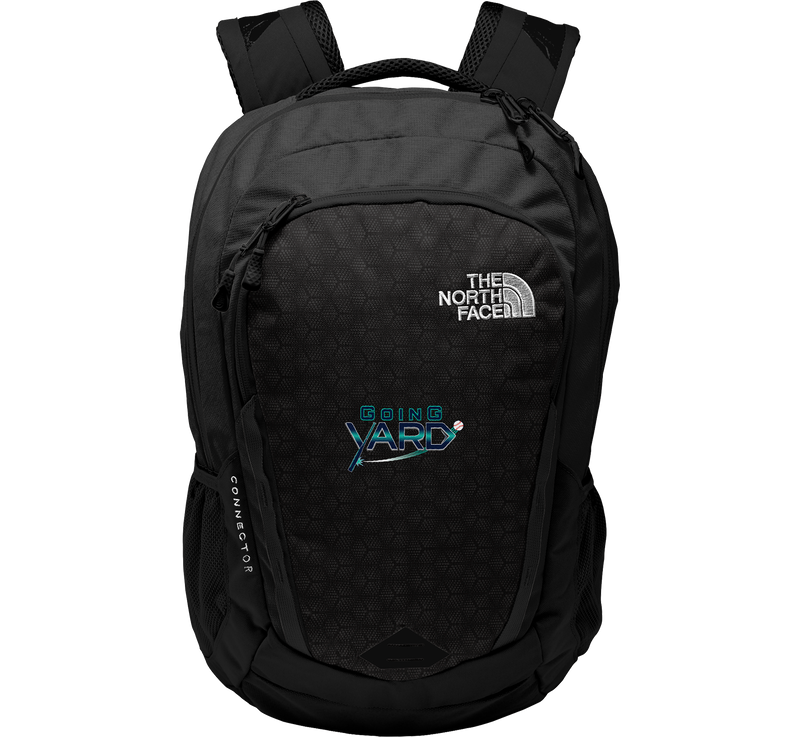 Going Yard The North Face Connector Backpack