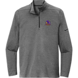 Youngstown Phantoms Nike Dry 1/2-Zip Cover-Up