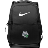 Woodbridge Wolfpack Nike Brasilia Medium Backpack