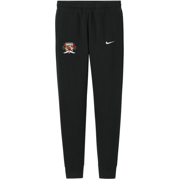 SOMD Sabres Nike Club Fleece Jogger