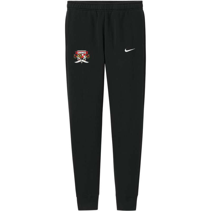 SOMD Sabres Nike Club Fleece Jogger
