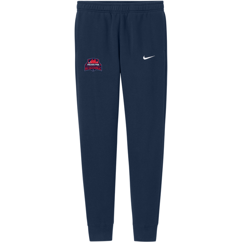 Philadelphia Resistance Nike Club Fleece Jogger