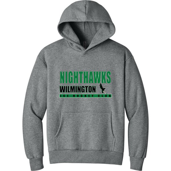 Wilmington Nighthawks Heavyweight Hoodie