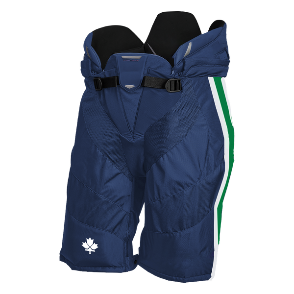 North Park Junior DS RT Hockey Pants