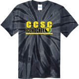 Chester County Youth Tie-Dye Tee