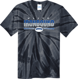 Ironbound Youth Tie-Dye Tee