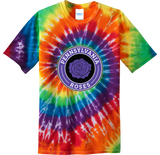 PA Roses Youth Tie-Dye Tee