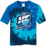 Hockey Essentials Youth Tie-Dye Tee