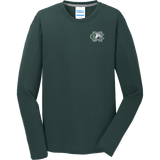 FRC Colts Neck Long Sleeve Performance Blend Tee