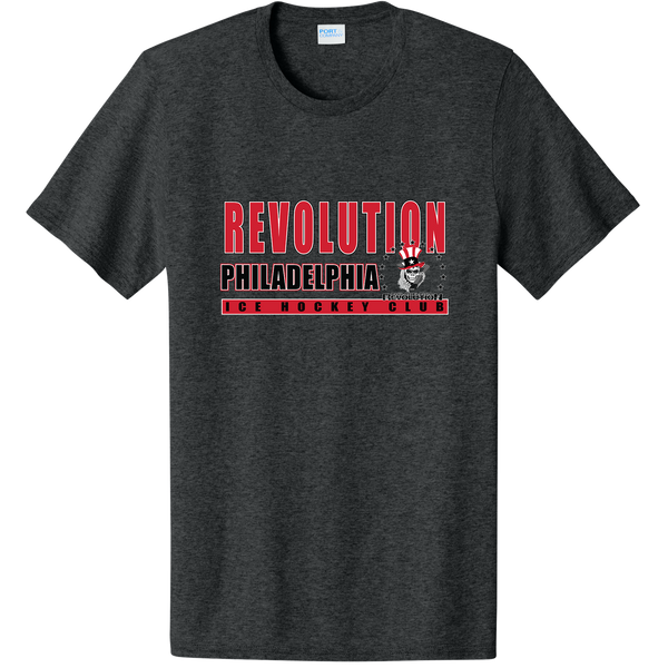 Phila Revolution Easy Cotton Tee