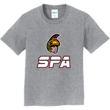 Seacoast Spartans (SPA) Youth Fan Favorite Tee