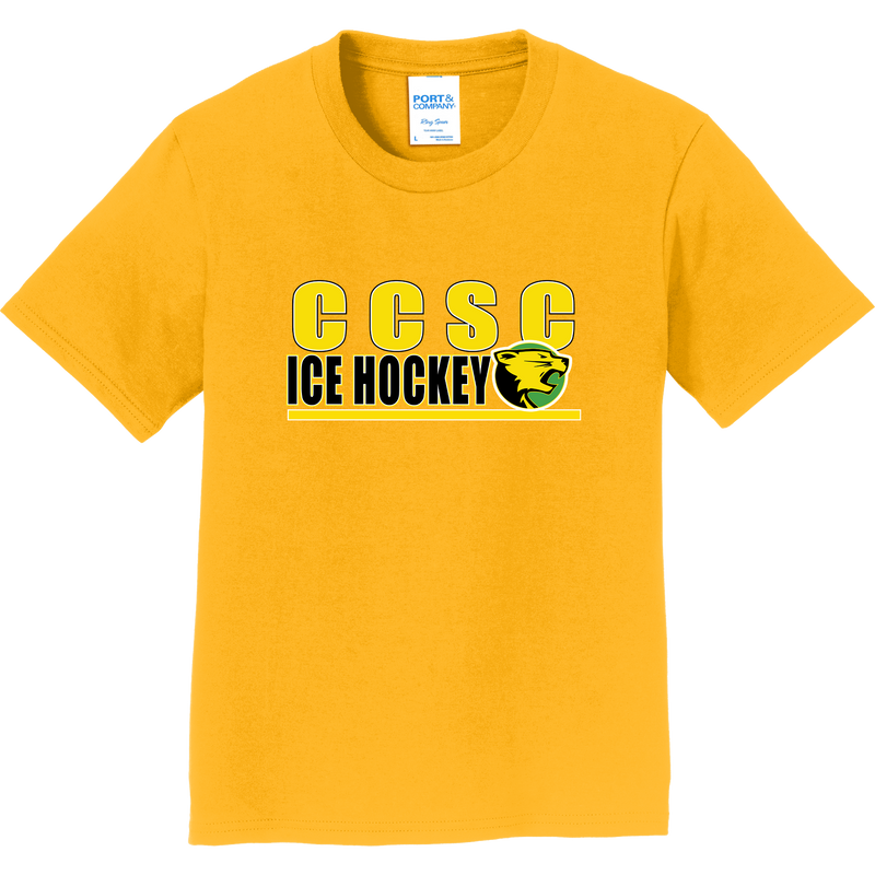 Chester County Youth Fan Favorite Tee