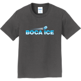 Boca Barracudas Youth Fan Favorite Tee