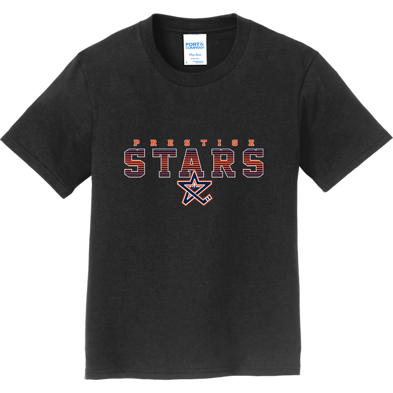 Prestige Stars Youth Fan Favorite Tee