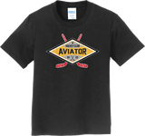 NY Aviators Youth Fan Favorite Tee