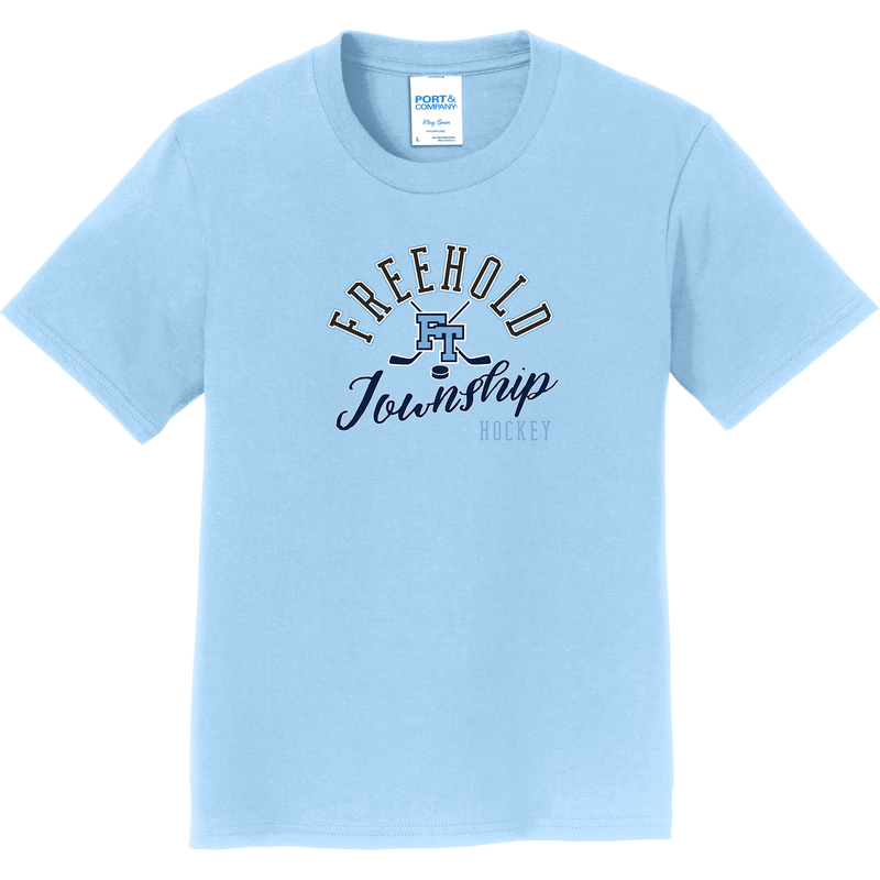 Freehold Township Youth Fan Favorite Tee