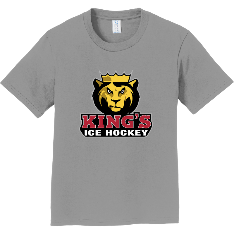 King's College Youth Fan Favorite Tee