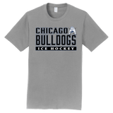 Chicago Bulldogs Adult Fan Favorite Tee