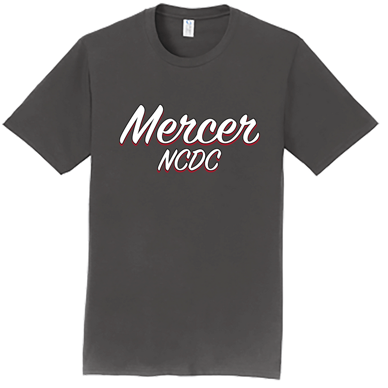 Mercer NCDC Adult Fan Favorite Tee